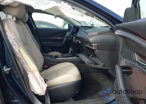 2022 Mazda Cx-30 Preferred from USA, damaged, VIN 3MVDMBCL2NM445169